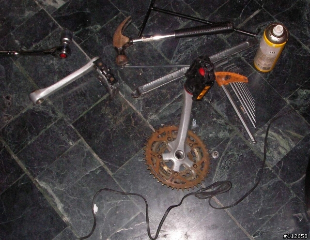車友不敗家，滾珠BB DIY
