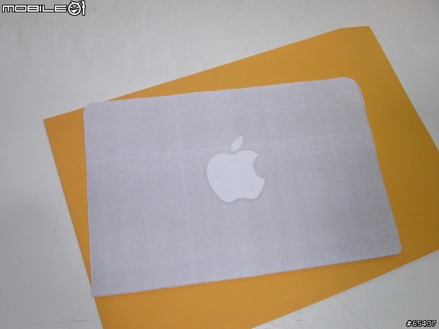 Mac Book Air DIY
