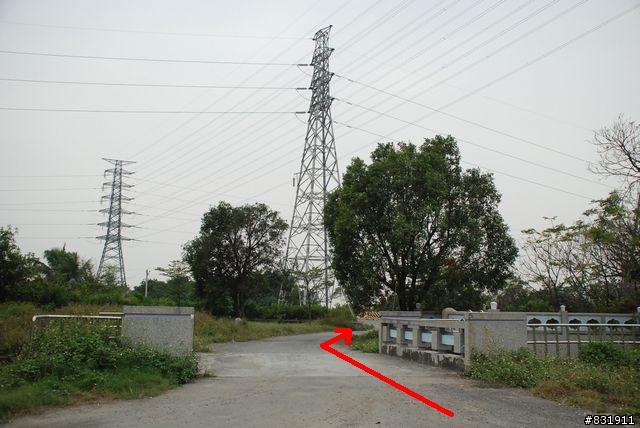 高屏溪自行車路線(照片)--高屏舊鐵橋至雙園大橋段(高雄) / 高屏大橋至雙園大橋段(屏東)