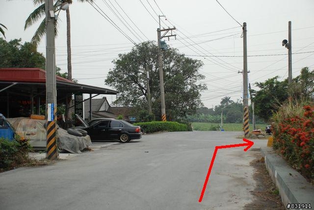 高屏溪自行車路線(照片)--高屏舊鐵橋至雙園大橋段(高雄) / 高屏大橋至雙園大橋段(屏東)