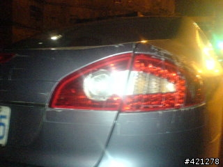 看過的再看看吧!住家外直擊MONDEO