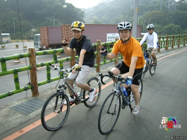 [影像回顧]1月12日 土城-菁桐車站