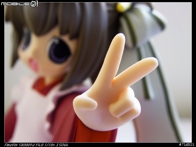 [生活文]年輕少女D40x 的感想