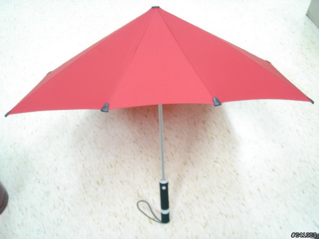 [分享]10級風不開花─SENZ umbrellas