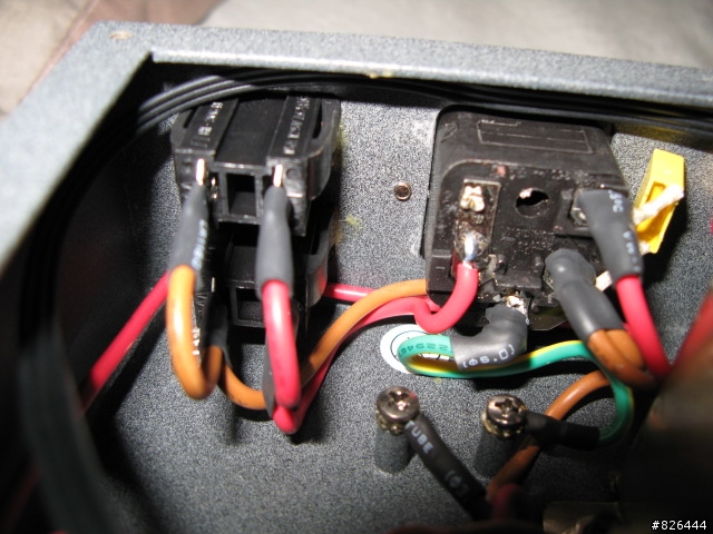 [圖片分享]LUXMAN SQ-N100首拆內部照