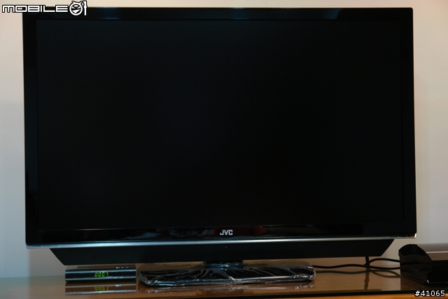 [分享]Benq SH3741/JVC LT-47GZ78 --圖非常多，請包涵--