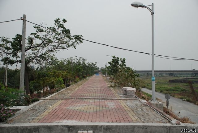 高屏溪自行車路線(照片)--高屏舊鐵橋至雙園大橋段(高雄) / 高屏大橋至雙園大橋段(屏東)