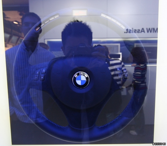 出現了！135tii??or未來BMW原廠性能改裝套件一併發表嗎？？