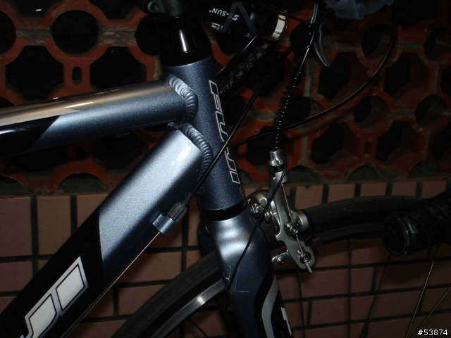 遲來的開箱文 FUJI NEWSET 2.0