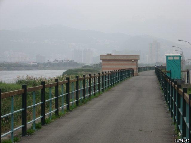 [分享]年終暴冷社子島之旅