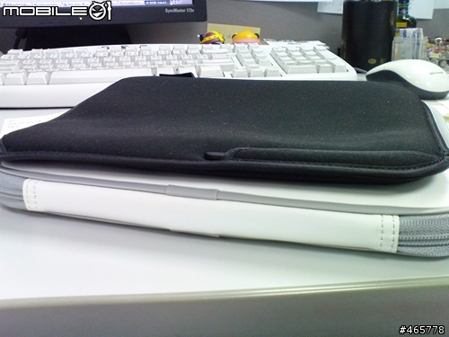 適合工人舍跟eeepc的內袋(elecom z3)