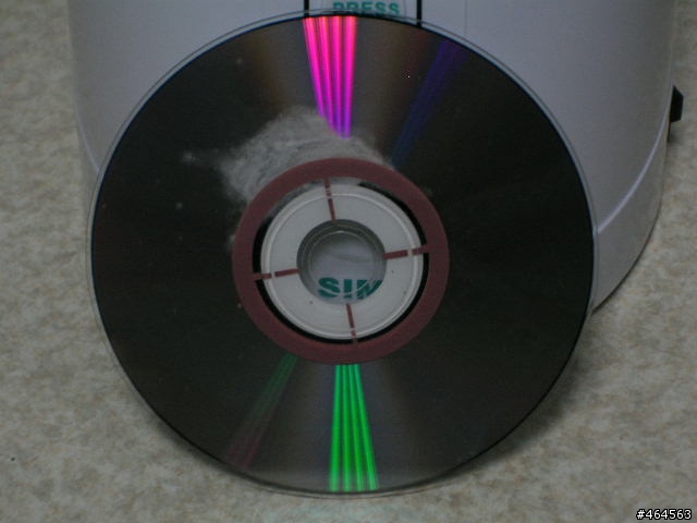 Simo Tech 光碟刮傷修復機 - 修復光碟的好幫手