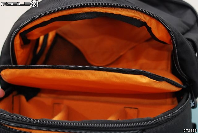 [開箱] Crumpler Pretty Boy XL 英版小野人後背包