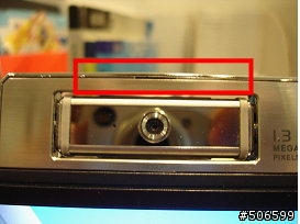 F8SV購入感想及瑕疵