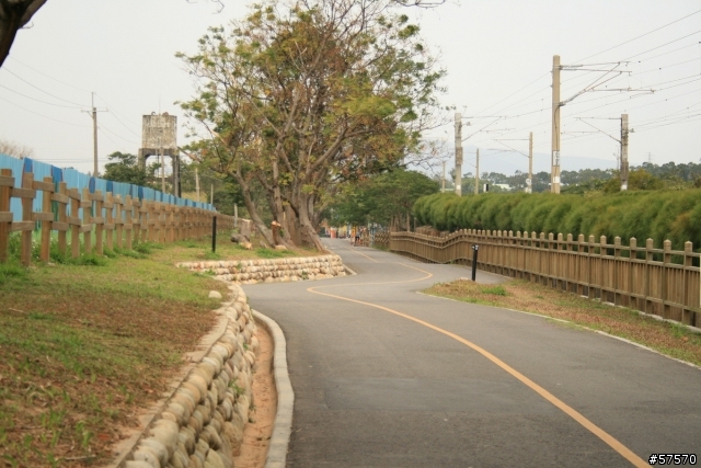 [推薦路線]另一種體驗*~東豐自行車綠道 ~*