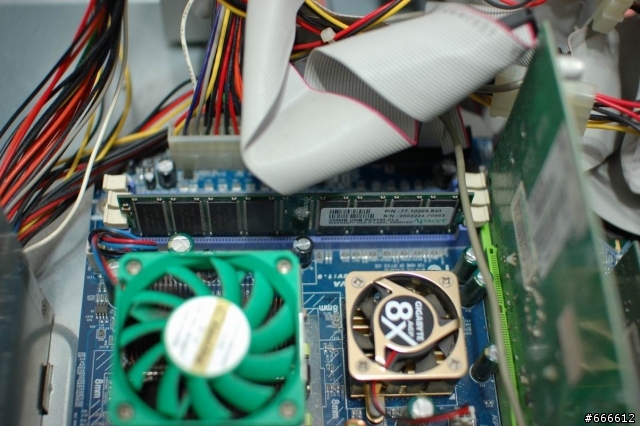 我這是什麼規格RAM?