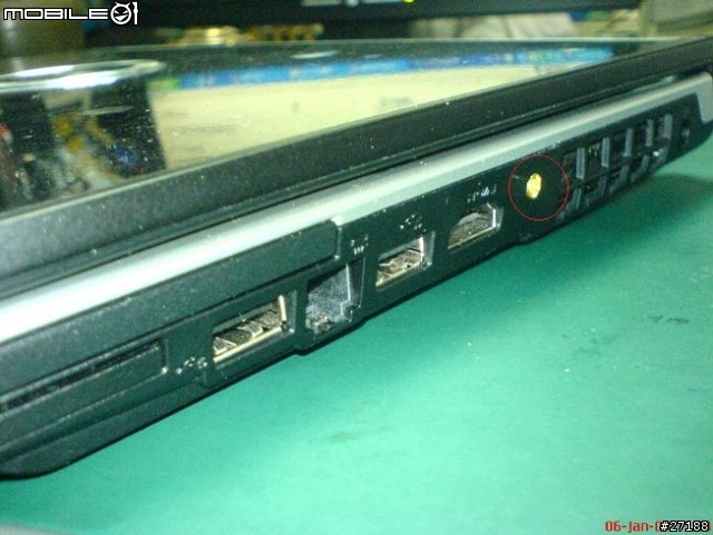 [開箱文] 再發一文~ - MSI - PR210開箱報告