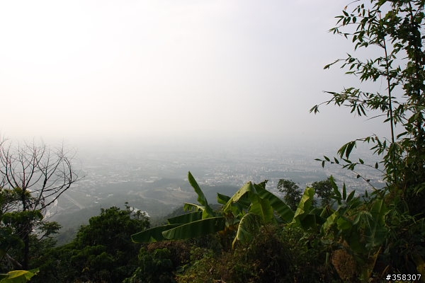 太平：小百岳～三汀山、埤頭山