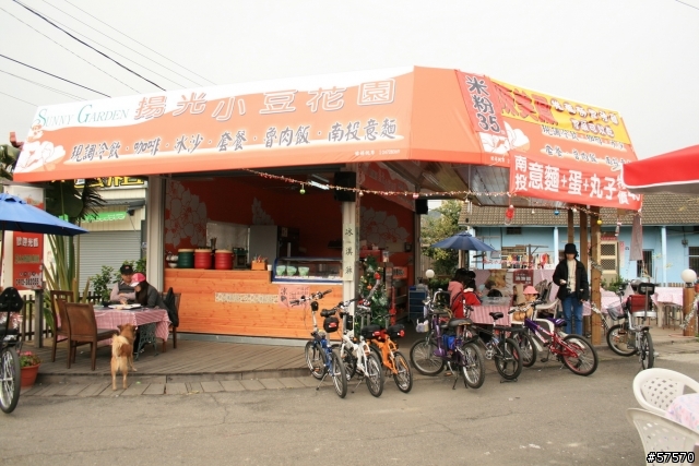 [推薦路線]另一種體驗*~東豐自行車綠道 ~*