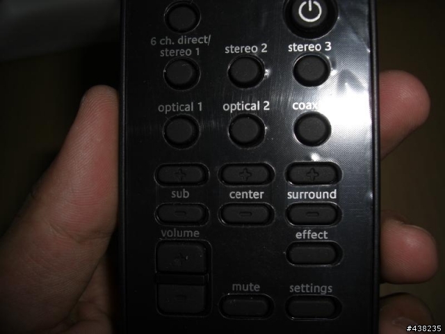 <遲來分享>次世代遊戲機的好搭檔~羅技Z-5400