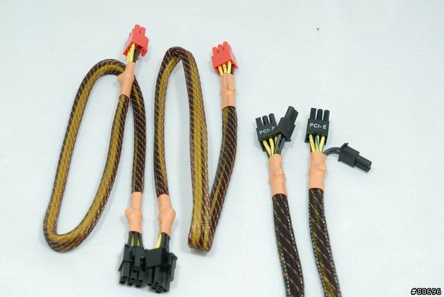 XIGMATEK NRP 850W模組化電源供應器簡介及測試
