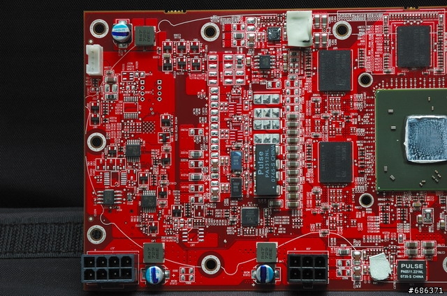 [搶鮮曝光] ATI Radeon 3870 X2 巨無霸實卡照片