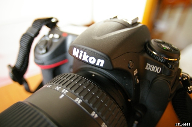 [開箱]我的大王、皇后與移動城堡--D300+17-55+DOMKE 30週年紀念包   1/31新增皇冠一頂~
