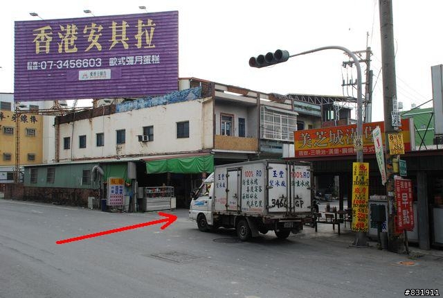 高屏溪自行車路線(照片)--高屏舊鐵橋至雙園大橋段(高雄) / 高屏大橋至雙園大橋段(屏東)