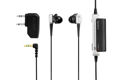 [分享]別再傷害你的耳朵了!!  Sony mdr-nc22 耳道式降噪耳機