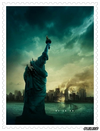 [推薦] 撼動我心之柯洛佛檔案 Cloverfield 觀影心得(無雷)