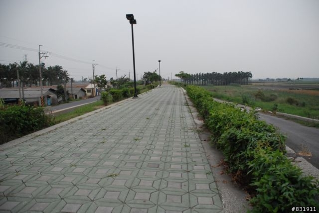 高屏溪自行車路線(照片)--高屏舊鐵橋至雙園大橋段(高雄) / 高屏大橋至雙園大橋段(屏東)