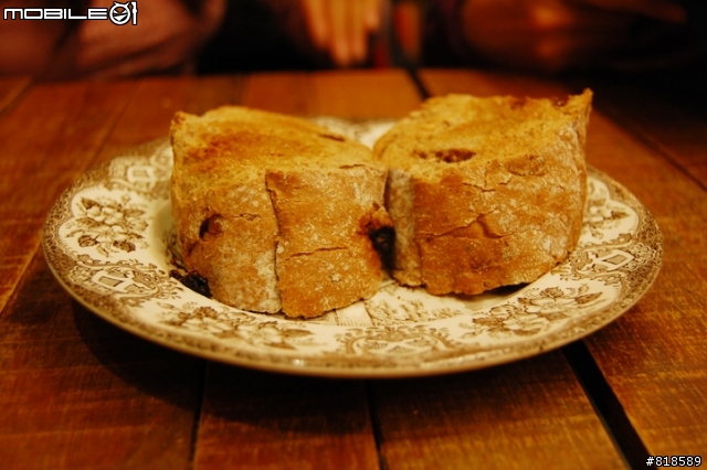 食記-木抽屜cafe