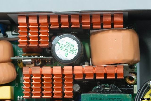 XIGMATEK NRP 850W模組化電源供應器簡介及測試