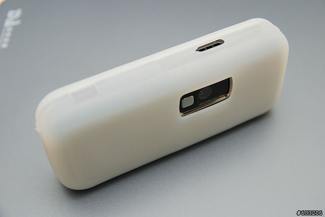 [分享] NOKIA 6233 實機 與 續航能力 (非專業分享)