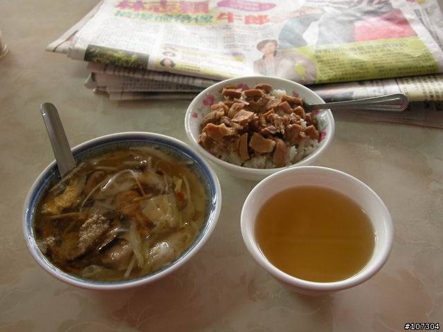 老婆不在家之-身騎白馬鼻水雙管流新中橫之行(1/6照片全部上傳完畢)