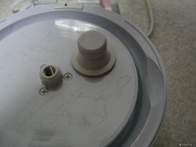 Simo Tech 光碟刮傷修復機 - 修復光碟的好幫手