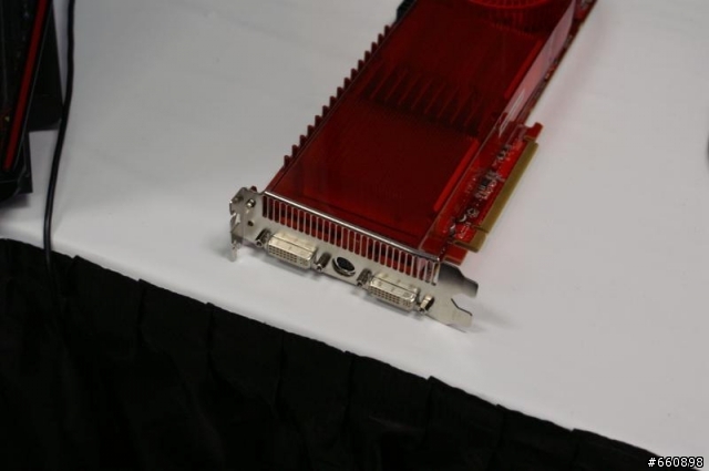 AMD Radeon HD 3870 X2 (R680) Revealed