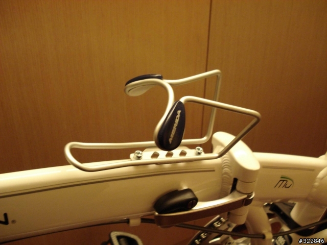 Dahon原廠土除開箱文+Dahon Mu P8入手.....開心分享圖...........