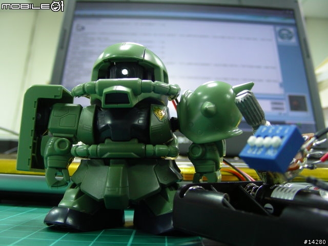 SD 薩克Ⅱ
