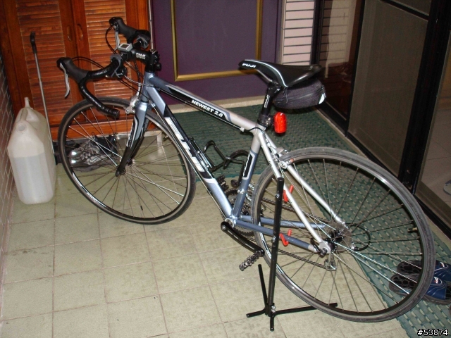 遲來的開箱文 FUJI NEWSET 2.0