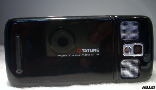 問大同TC-658