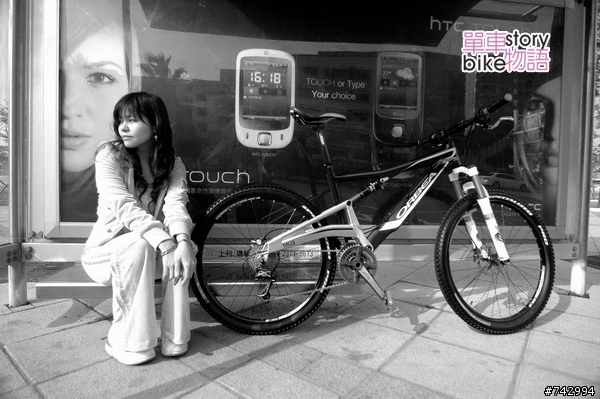 單車物語1/3~~ORBEA~雙龍會