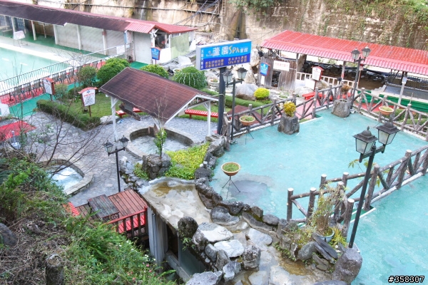 天盧大飯店