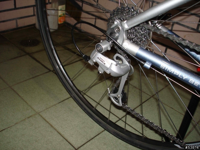 遲來的開箱文 FUJI NEWSET 2.0
