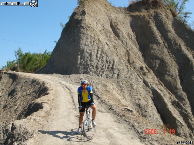 20080119 南化藝術村之旅（照片分享）（相關故事請參考我的部落格啦）