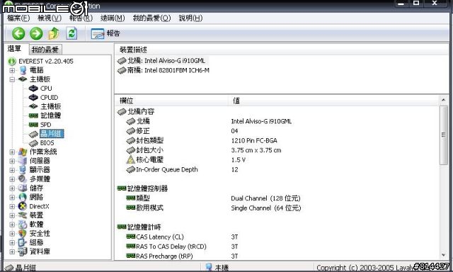 關於EPC 改裝問題...(CPU的極限...)