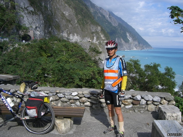 【遊記】騎單車環半島......(要約花東花海之旅)