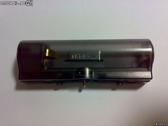 [分享]SHARP 1BIT MD單放機皇 DS77