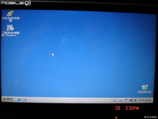 [心得]Windows 2003 SERVER R2 安裝過程分享....