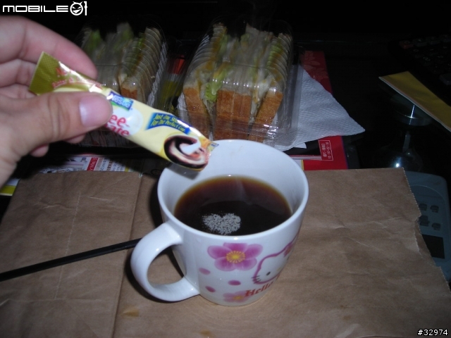 靈芝咖啡-結合休閒與健康美味的聖品